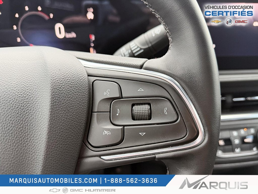 2024 Buick Envista in Matane, Quebec - 10 - w1024h768px