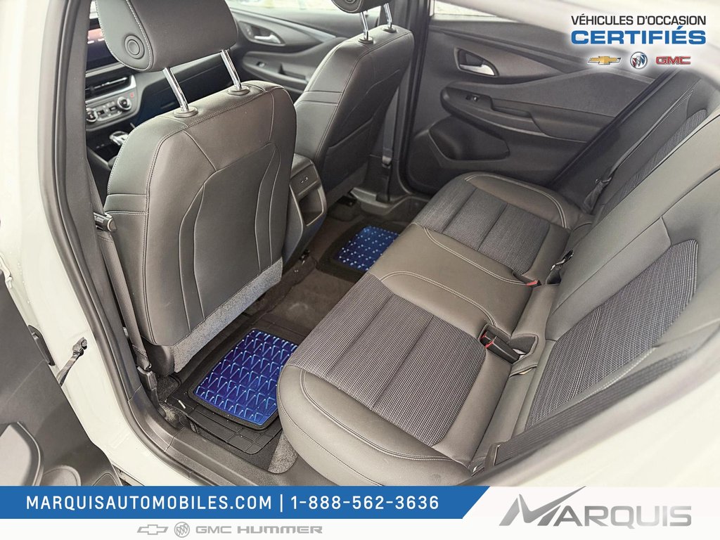 2024 Buick Envista in Matane, Quebec - 17 - w1024h768px