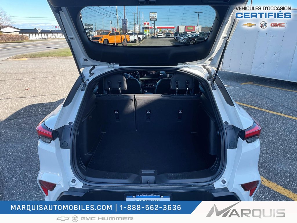 Buick Envista  2024 à Matane, Québec - 5 - w1024h768px