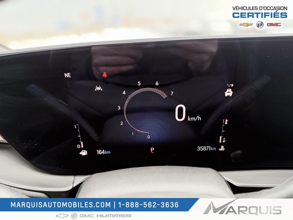 2024 Buick Envista in Matane, Quebec - 7 - w1024h768px