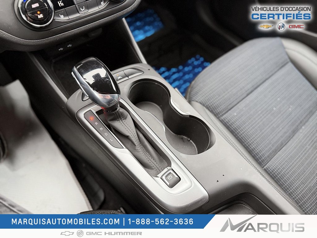 2024 Buick Envista in Matane, Quebec - 15 - w1024h768px