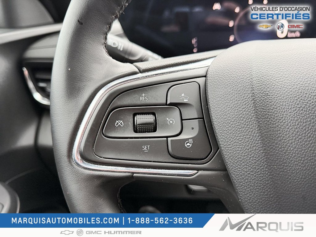 2024 Buick Envista in Matane, Quebec - 9 - w1024h768px