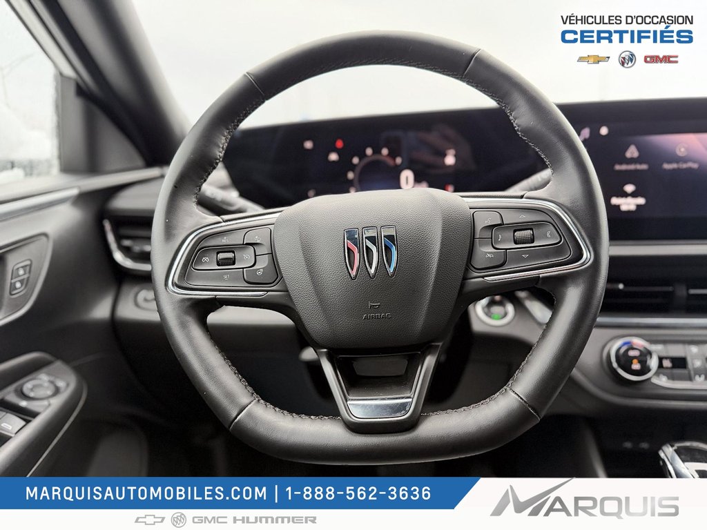 2024 Buick Envista in Matane, Quebec - 8 - w1024h768px