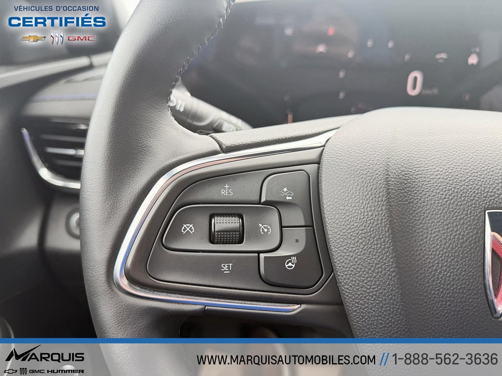2024 Buick Envista in Matane, Quebec - 8 - w1024h768px