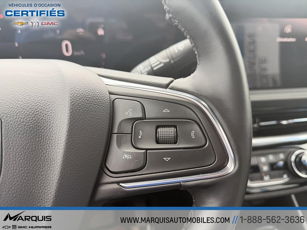 2024 Buick Envista in Matane, Quebec - 9 - w1024h768px