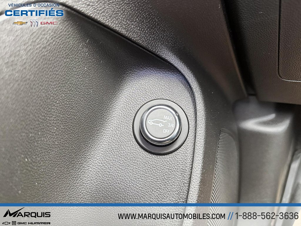 2024 Buick Envista in Matane, Quebec - 4 - w1024h768px