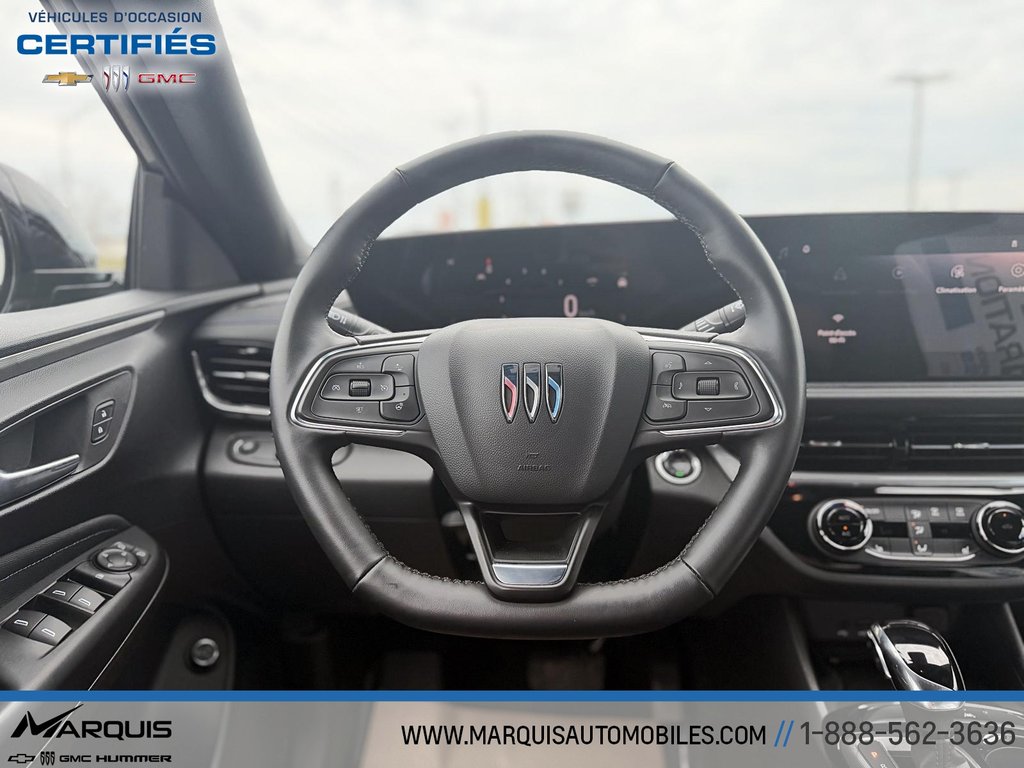 2024 Buick Envista in Matane, Quebec - 7 - w1024h768px