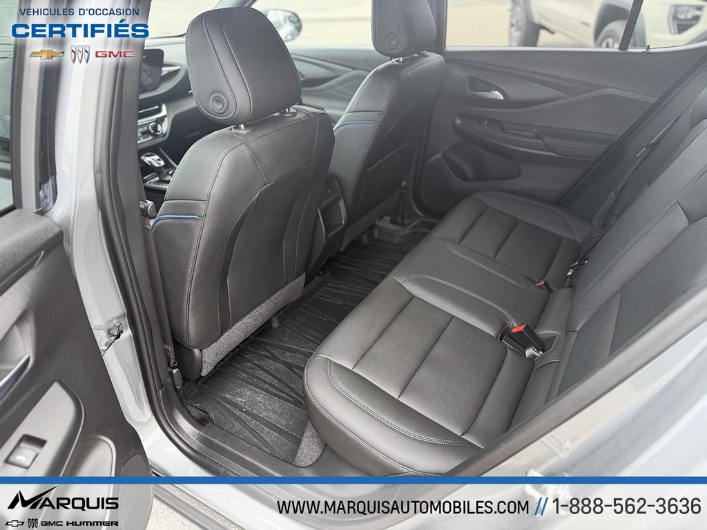2024 Buick Envista in Matane, Quebec - 15 - w1024h768px