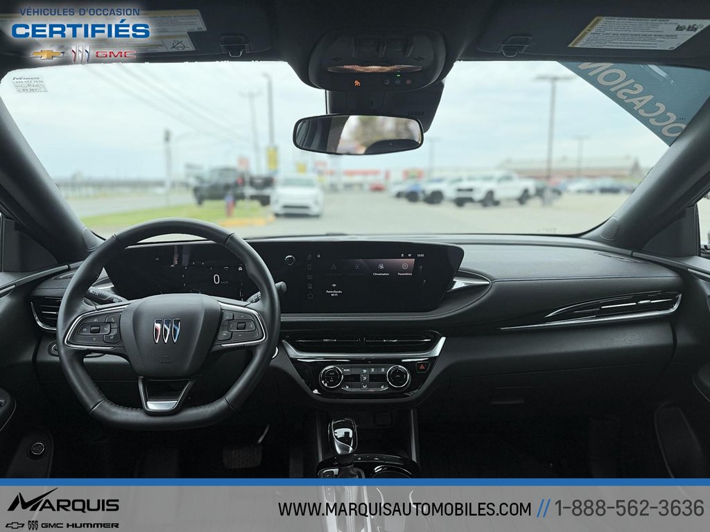 2024 Buick Envista in Matane, Quebec - 16 - w1024h768px