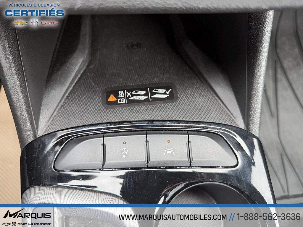 2024 Buick Envista in Matane, Quebec - 13 - w1024h768px