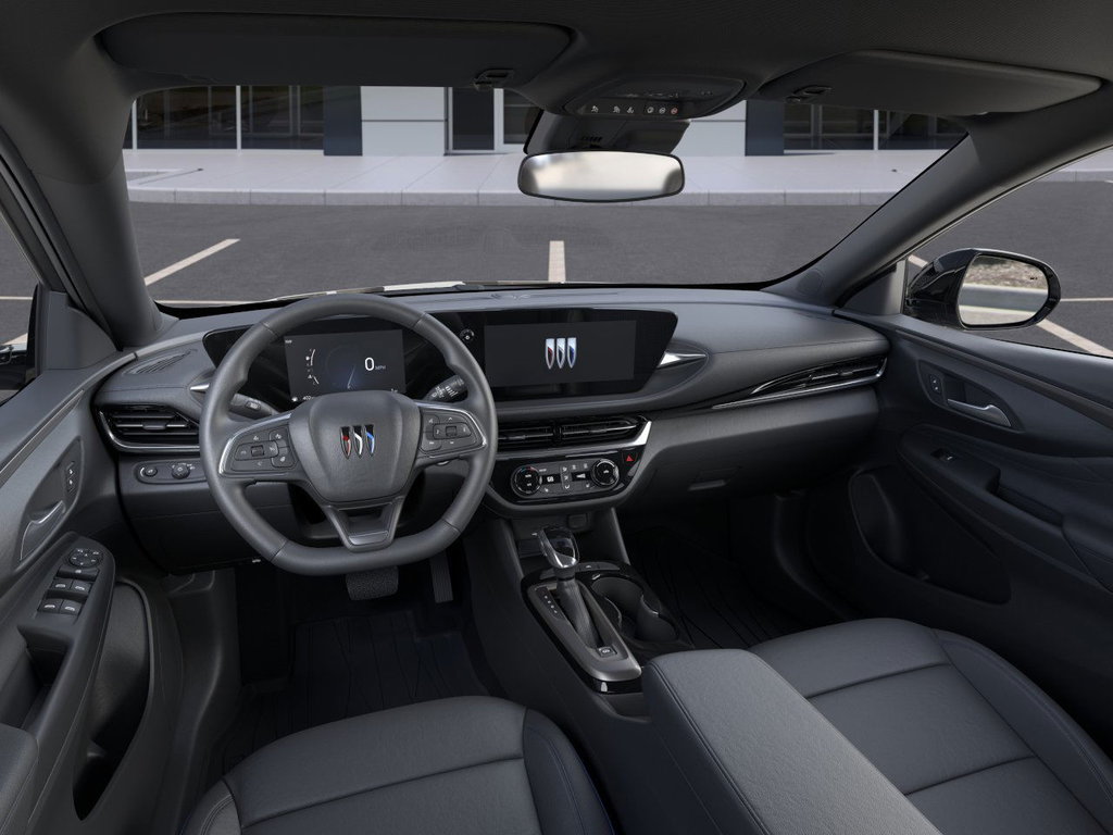 2025 Buick Envista in Matane, Quebec - 5 - w1024h768px