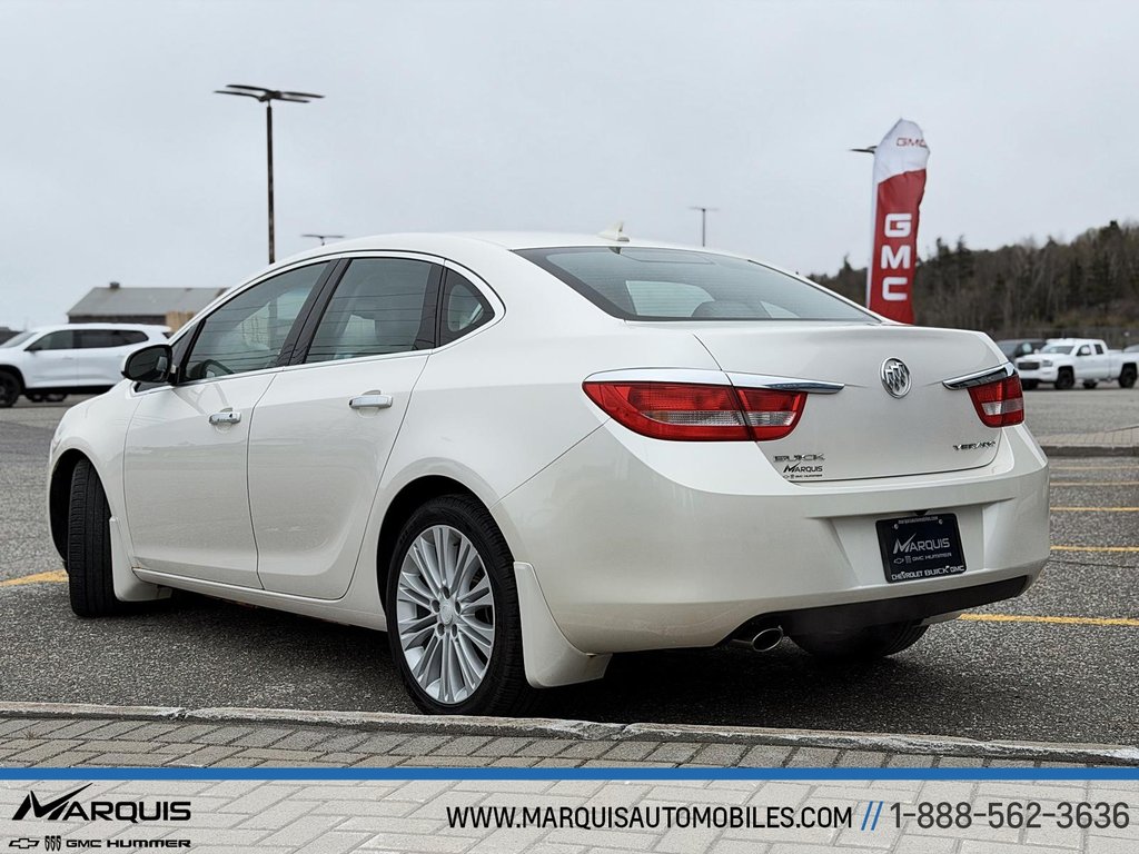 2014 Buick Verano in Matane, Quebec - 2 - w1024h768px