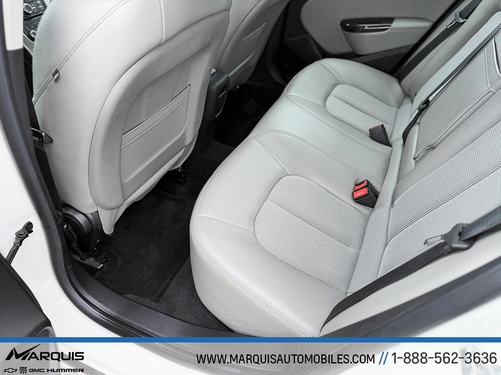 2014 Buick Verano in Matane, Quebec - 14 - w1024h768px