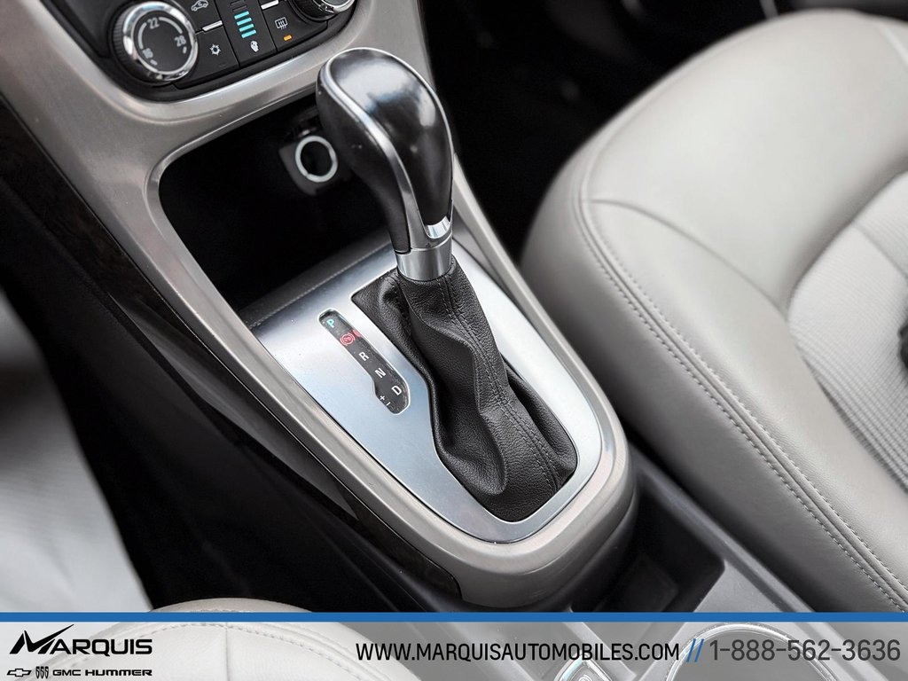 2014 Buick Verano in Matane, Quebec - 13 - w1024h768px