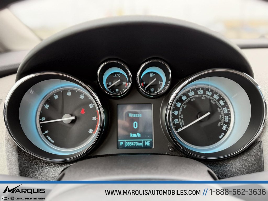 2014 Buick Verano in Matane, Quebec - 6 - w1024h768px