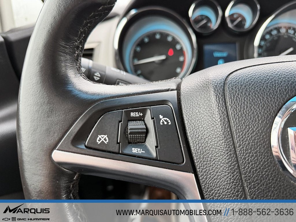 2014 Buick Verano in Matane, Quebec - 8 - w1024h768px