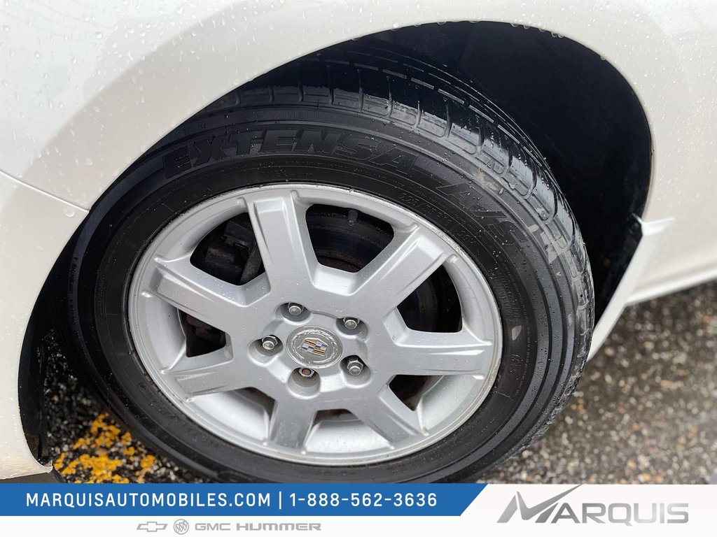 2015 Buick Verano in Matane, Quebec - 6 - w1024h768px