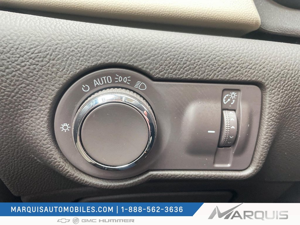 2015 Buick Verano in Matane, Quebec - 10 - w1024h768px