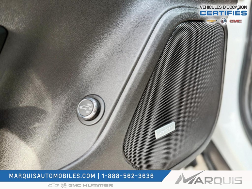 Chevrolet Blazer  2019 à Matane, Québec - 4 - w1024h768px