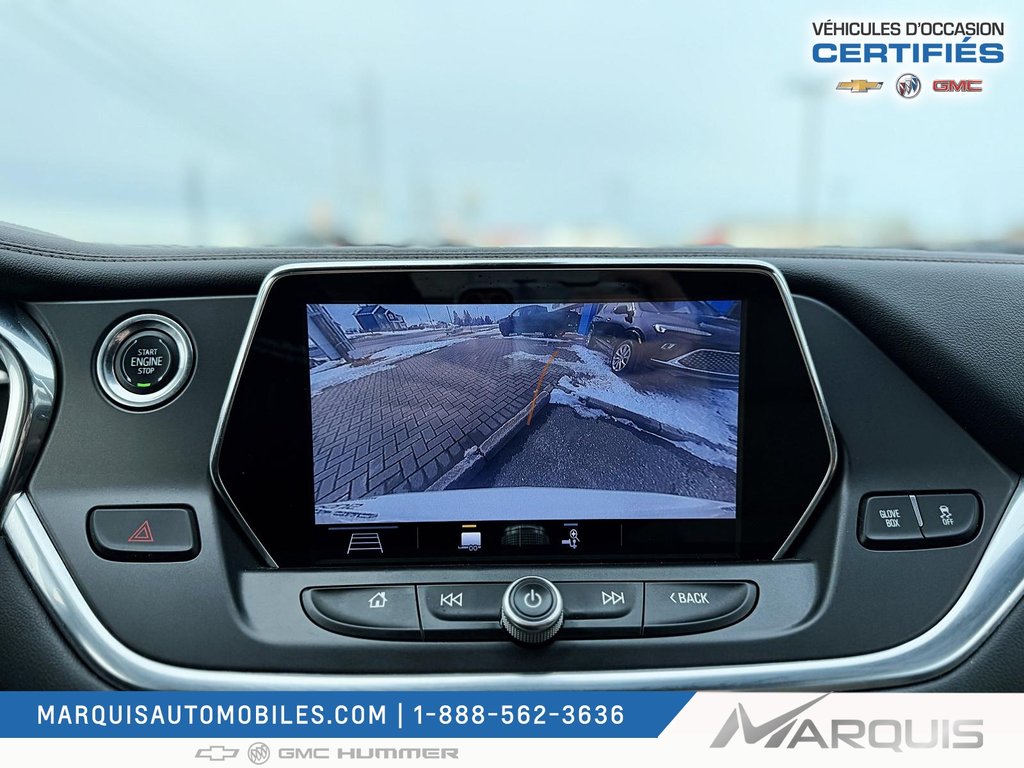 Chevrolet Blazer  2019 à Matane, Québec - 11 - w1024h768px