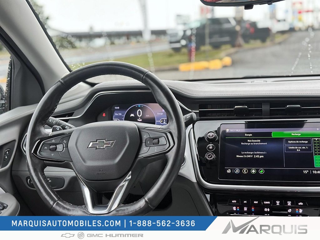 2022 Chevrolet BOLT EUV in Matane, Quebec - 8 - w1024h768px