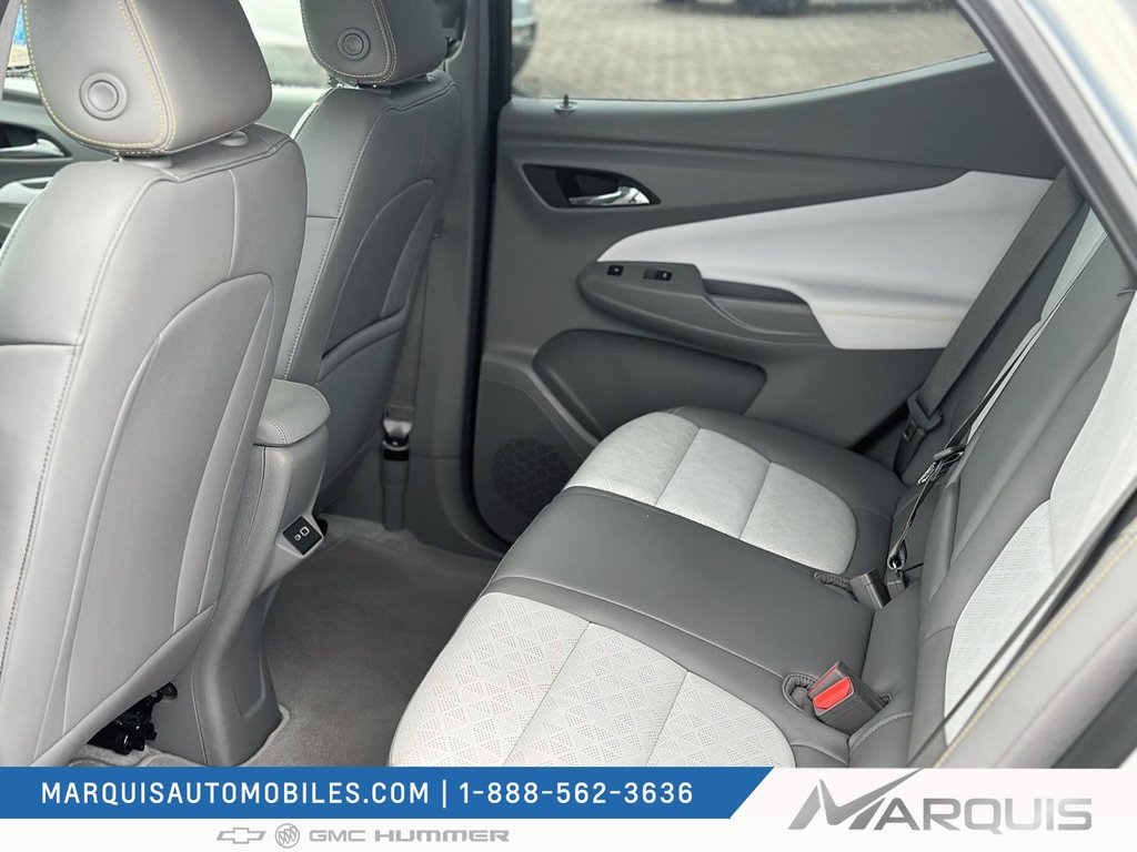 2022 Chevrolet BOLT EUV in Matane, Quebec - 7 - w1024h768px