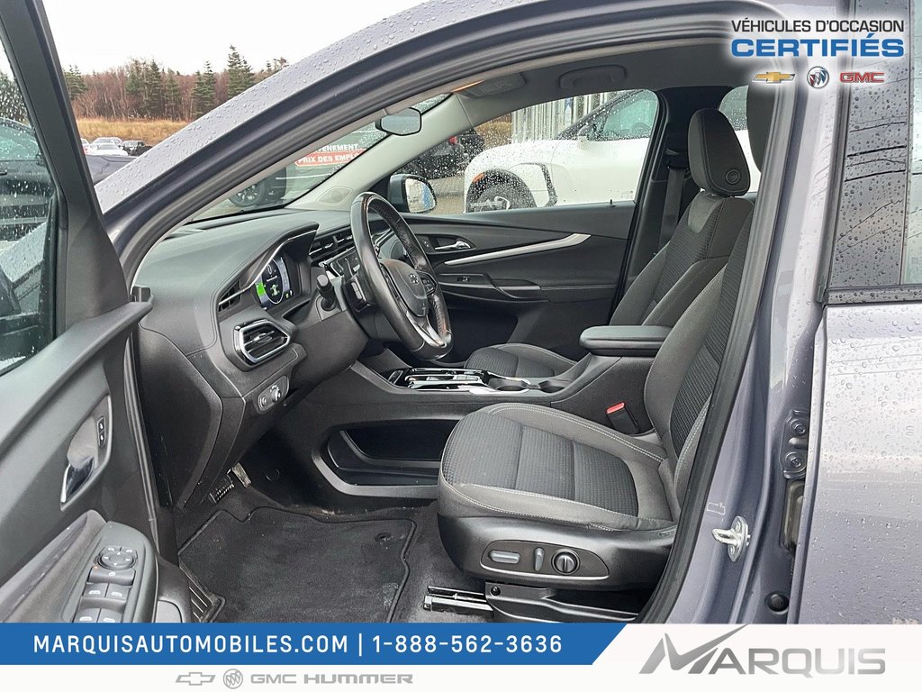 2022 Chevrolet BOLT EUV in Matane, Quebec - 8 - w1024h768px