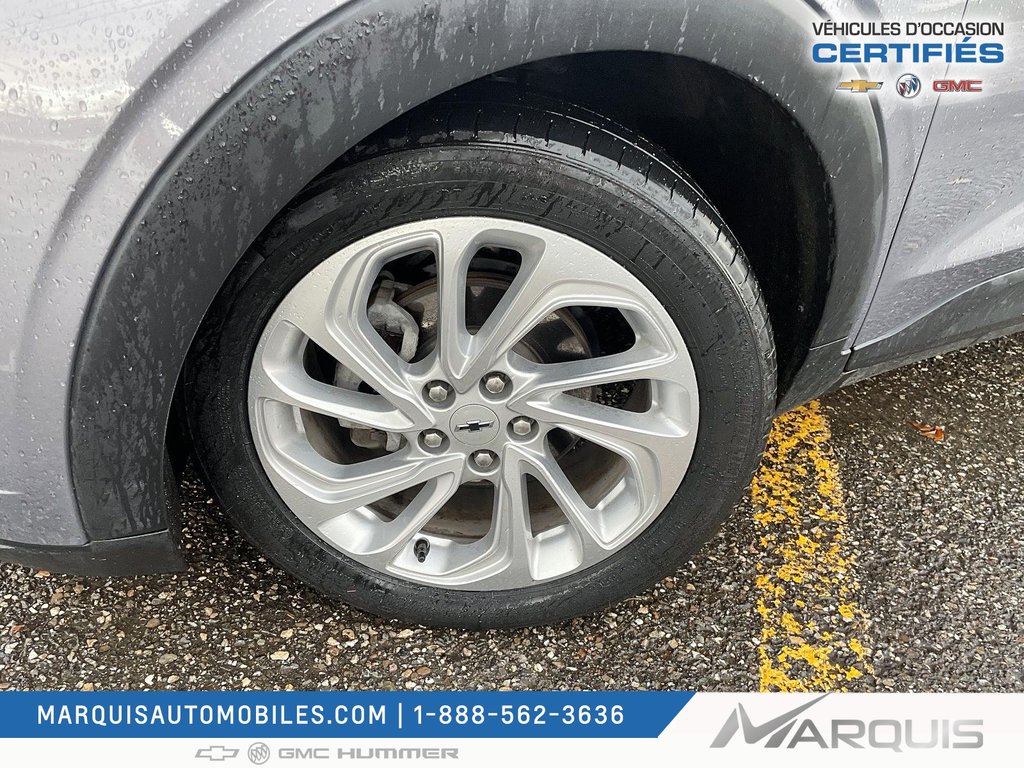 2022 Chevrolet BOLT EUV in Matane, Quebec - 6 - w1024h768px