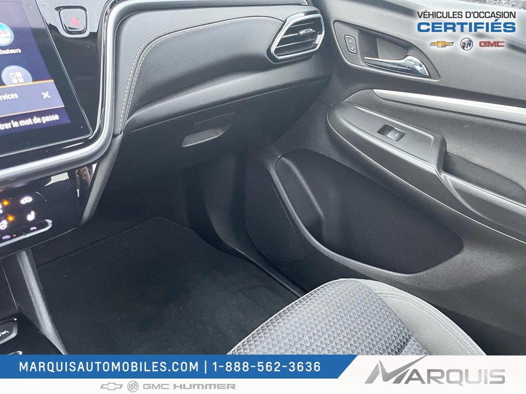 2022 Chevrolet BOLT EUV in Matane, Quebec - 20 - w1024h768px