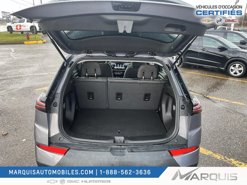 2022 Chevrolet BOLT EUV in Matane, Quebec - 5 - w1024h768px