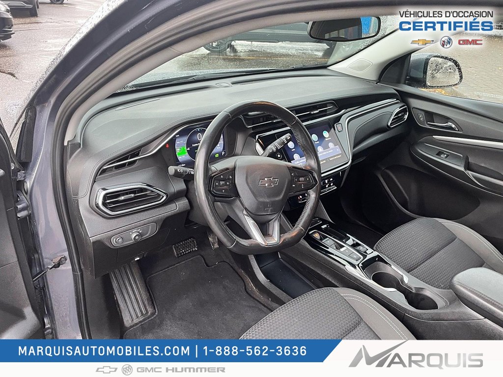 2022 Chevrolet BOLT EUV in Matane, Quebec - 9 - w1024h768px