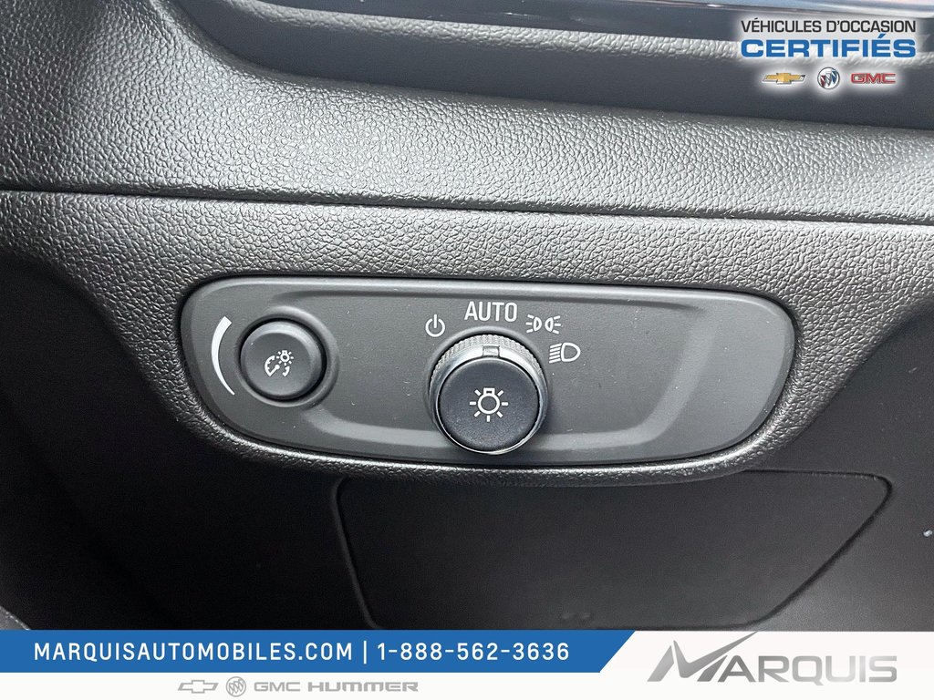 2022 Chevrolet BOLT EUV in Matane, Quebec - 10 - w1024h768px