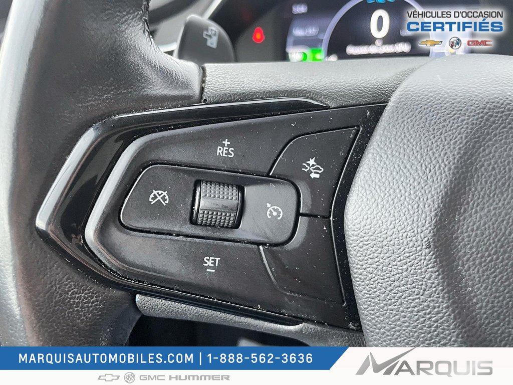 2022 Chevrolet BOLT EUV in Matane, Quebec - 12 - w1024h768px