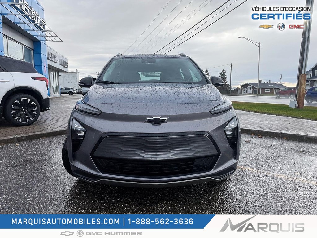 2022 Chevrolet BOLT EUV in Matane, Quebec - 3 - w1024h768px