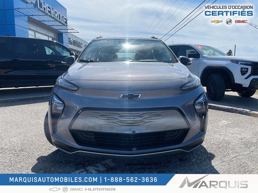 Chevrolet BOLT EUV  2022 à Matane, Québec - 3 - w1024h768px