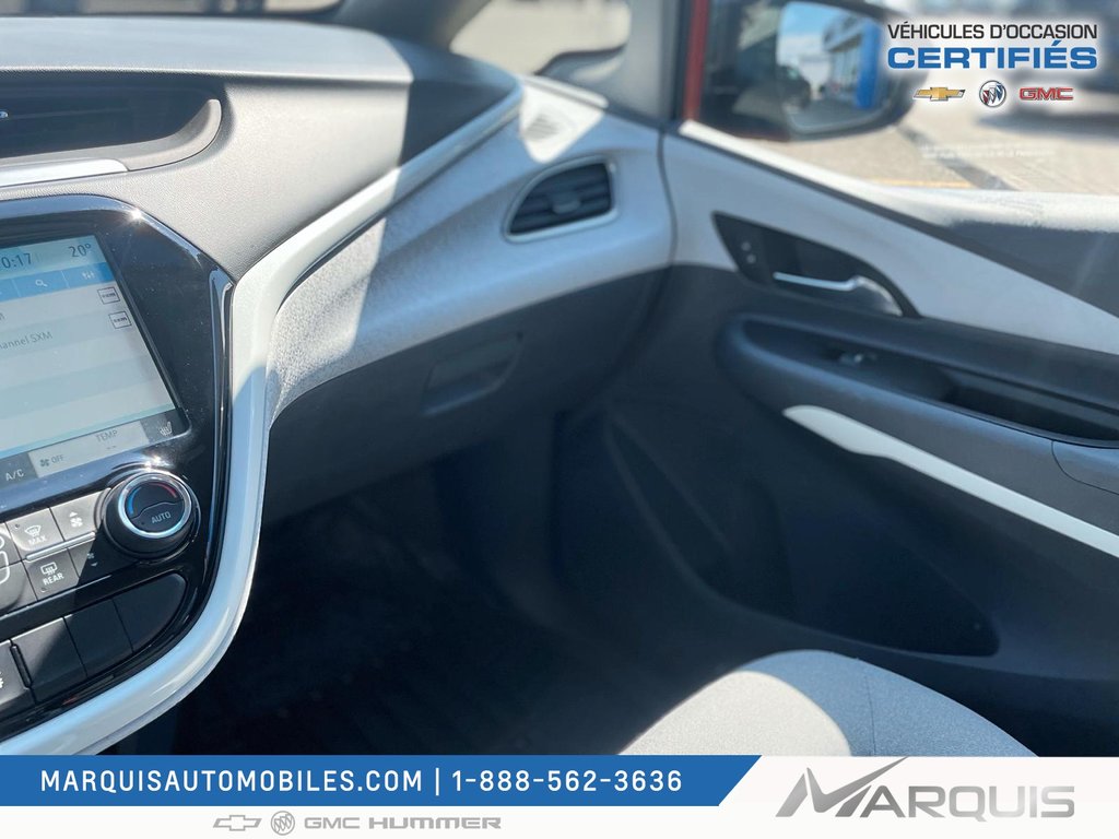 2020 Chevrolet Bolt EV in Matane, Quebec - 20 - w1024h768px