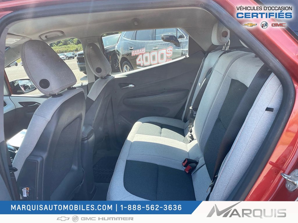 2020 Chevrolet Bolt EV in Matane, Quebec - 21 - w1024h768px