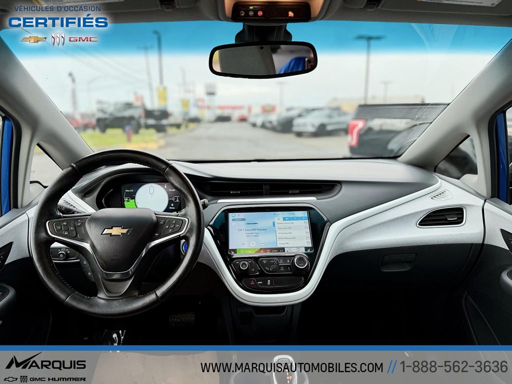 2020 Chevrolet Bolt EV in Matane, Quebec - 13 - w1024h768px