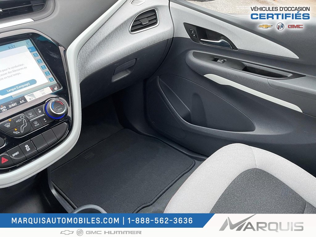 2021 Chevrolet Bolt EV in Matane, Quebec - 20 - w1024h768px