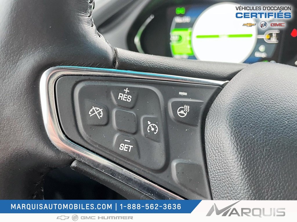 2021 Chevrolet Bolt EV in Matane, Quebec - 12 - w1024h768px