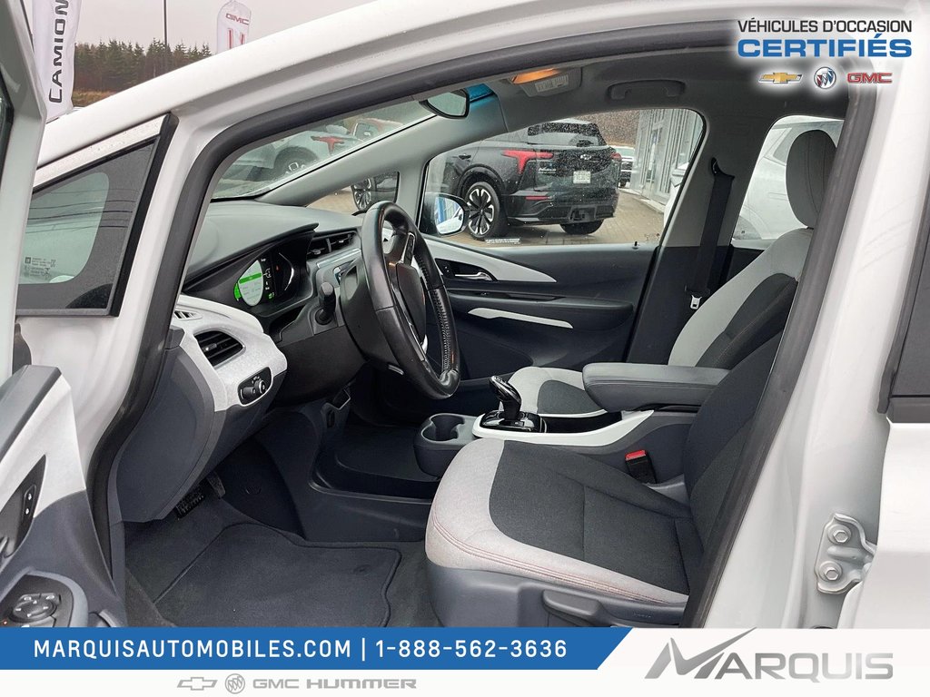 2021 Chevrolet Bolt EV in Matane, Quebec - 8 - w1024h768px