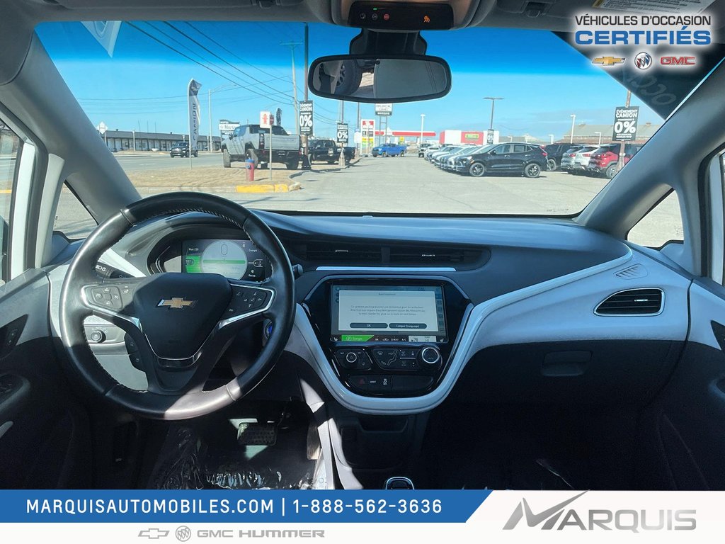 Chevrolet Bolt EV  2021 à Matane, Québec - 14 - w1024h768px
