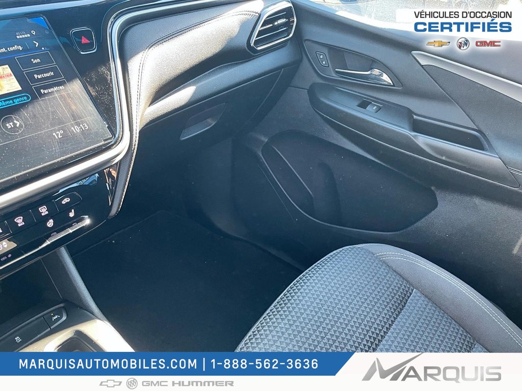 2023 Chevrolet Bolt EV in Matane, Quebec - 20 - w1024h768px