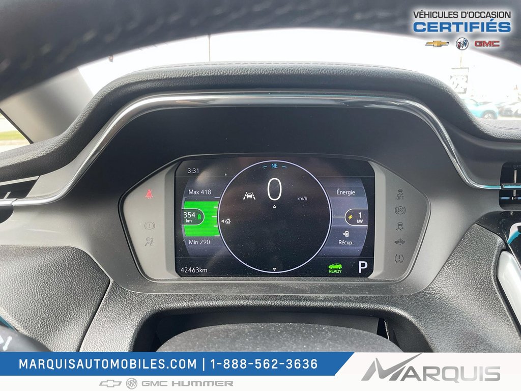 2023 Chevrolet Bolt EV in Matane, Quebec - 8 - w1024h768px