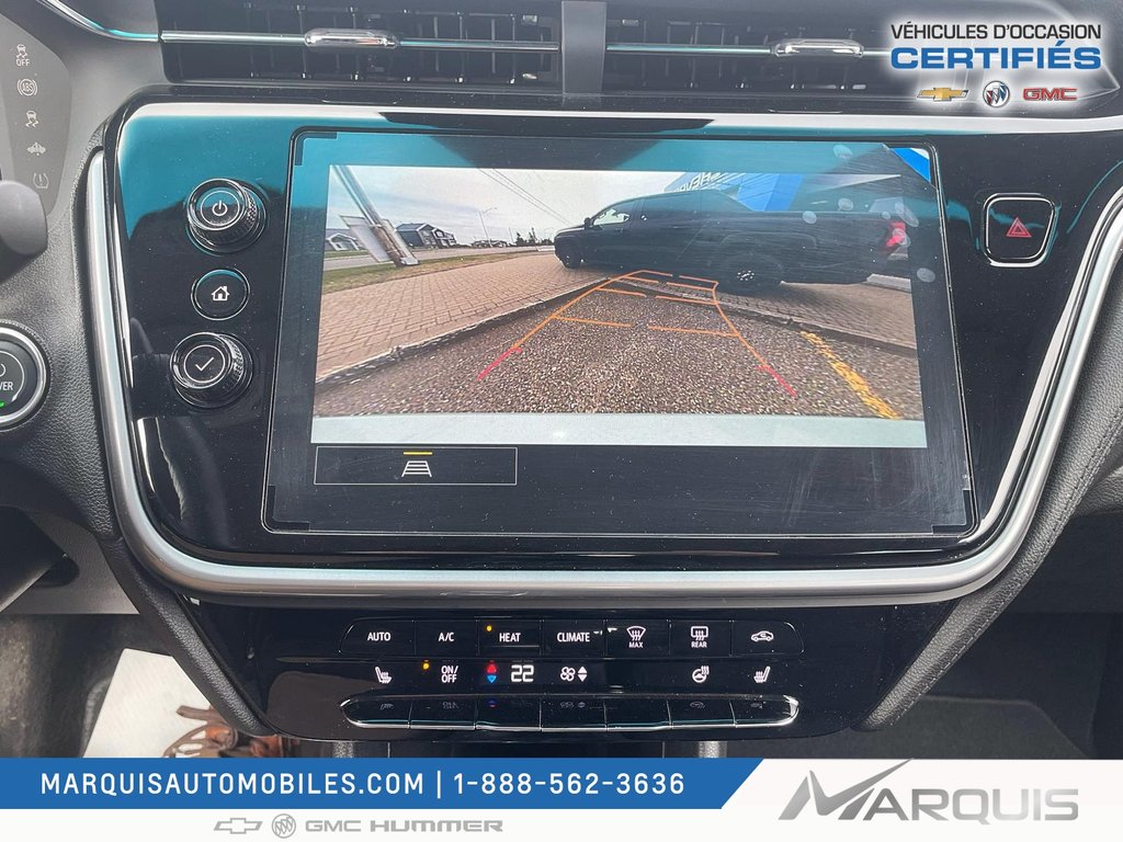 2023 Chevrolet Bolt EV in Matane, Quebec - 10 - w1024h768px