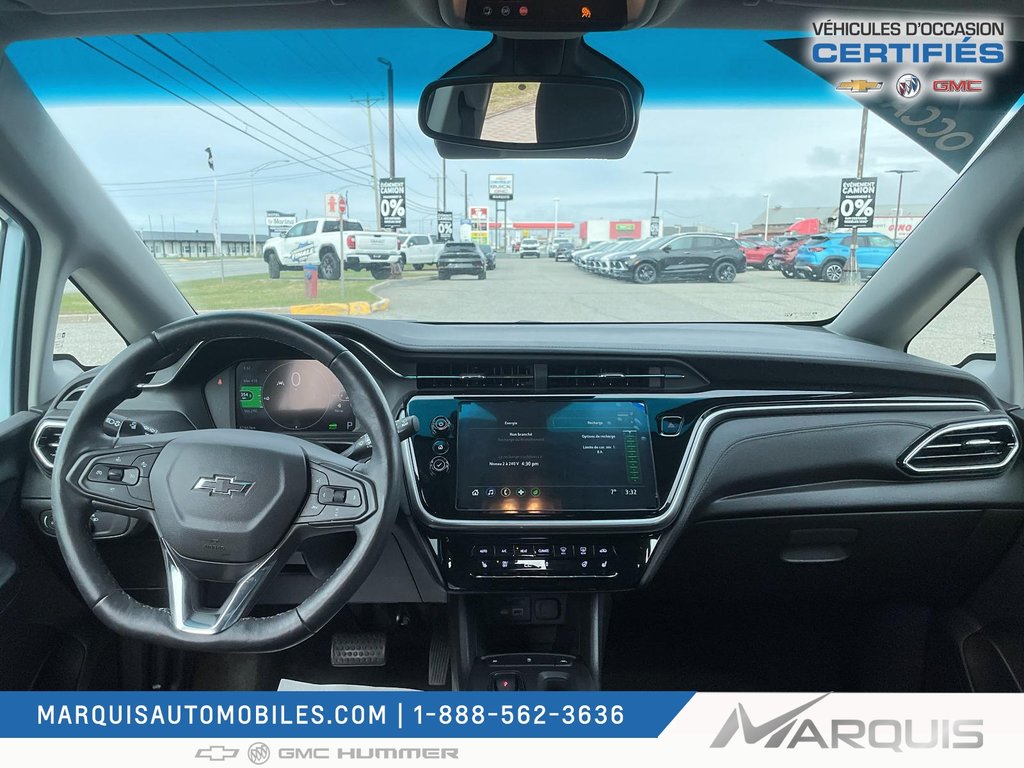 2023 Chevrolet Bolt EV in Matane, Quebec - 14 - w1024h768px