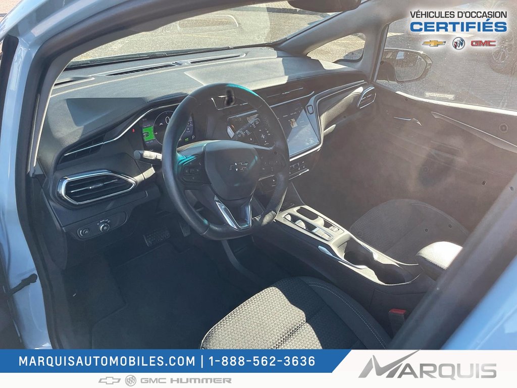 2023 Chevrolet Bolt EV in Matane, Quebec - 9 - w1024h768px