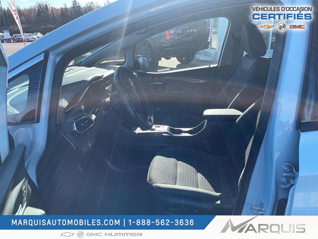 2023 Chevrolet Bolt EV in Matane, Quebec - 8 - w1024h768px