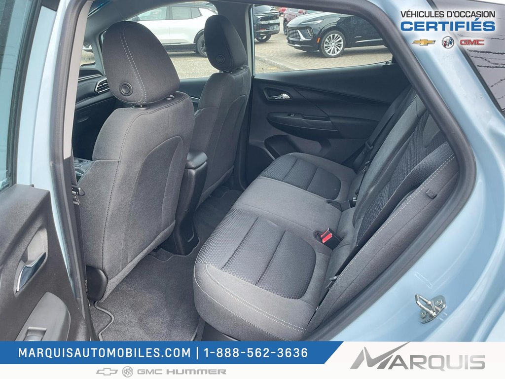 2023 Chevrolet Bolt EV in Matane, Quebec - 13 - w1024h768px