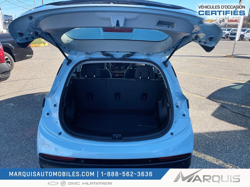 2023 Chevrolet Bolt EV in Matane, Quebec - 5 - w1024h768px